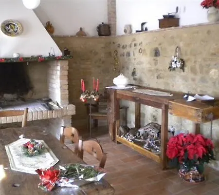 Agriturismo La Molinella Colombella