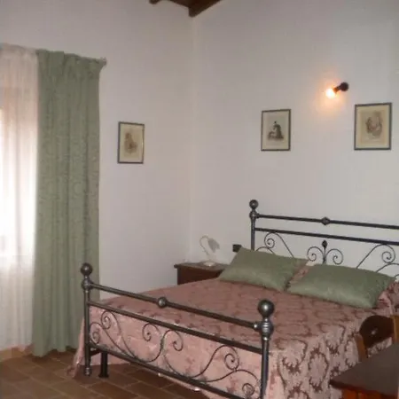 Farm stay Agriturismo La Molinella Colombella