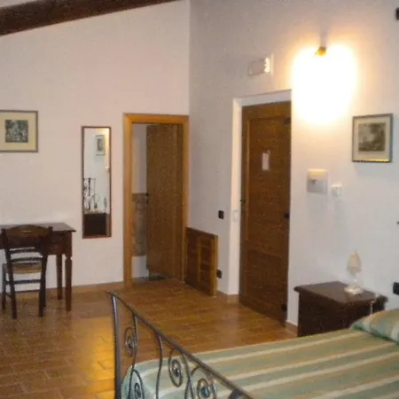 Agriturismo La Molinella