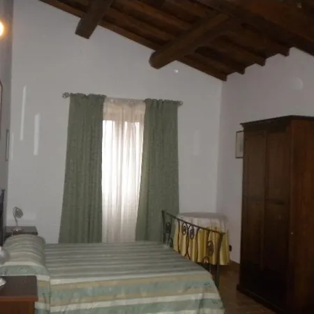 Farm stay Agriturismo La Molinella *