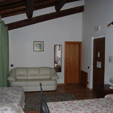 Bauernhof Agriturismo La Molinella *