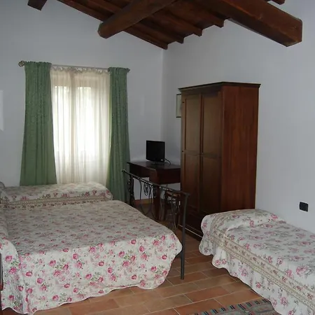 Agriturismo La Molinella Colombella
