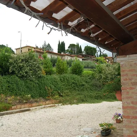 Agriturismo La Molinella Colombella