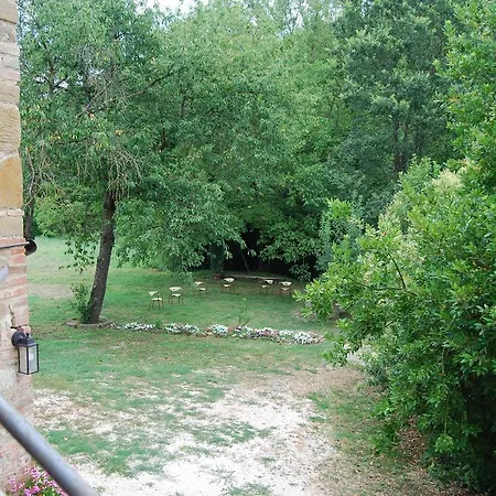 Farm stay Agriturismo La Molinella