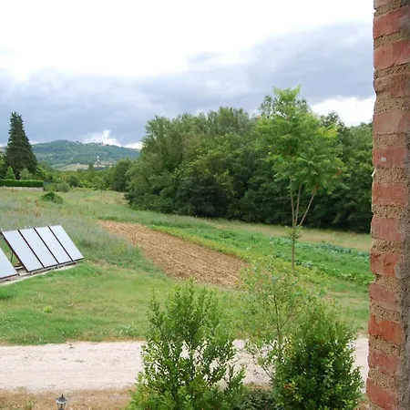 Agriturismo La Molinella