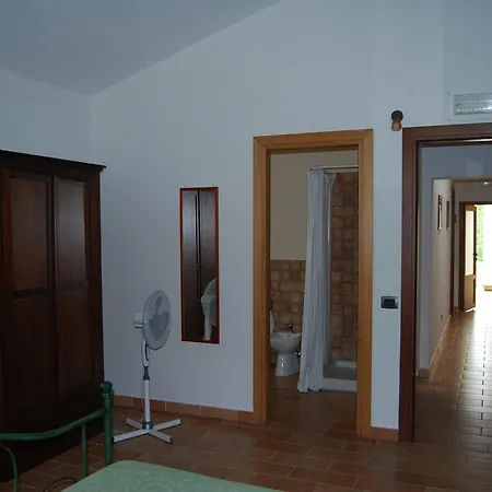 Agriturismo La Molinella Farm stay *