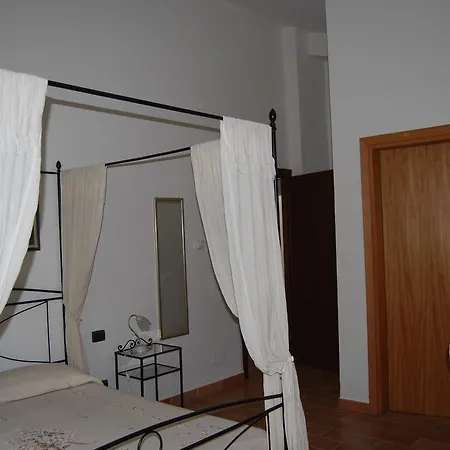 Agriturismo La Molinella Farm stay *