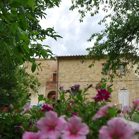 Agriturismo La Molinella Colombella