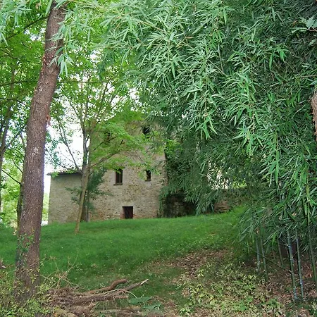 Agriturismo La Molinella Bauernhof *