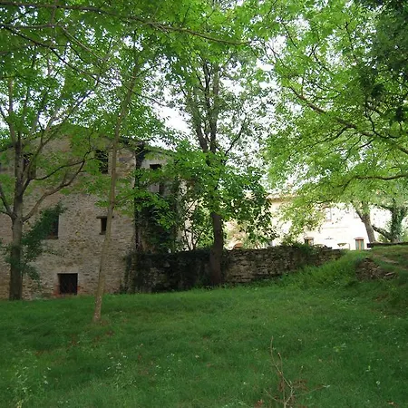 Farm stay Agriturismo La Molinella *