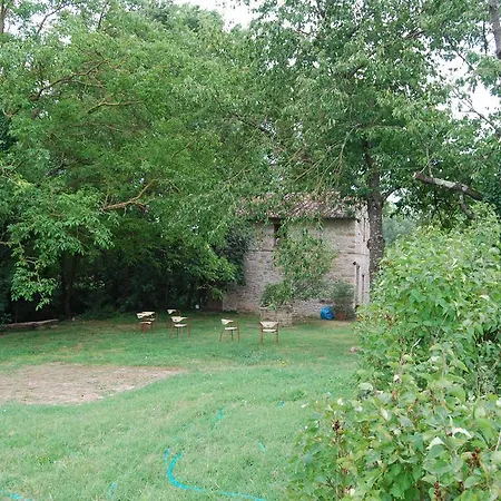 Farm stay Agriturismo La Molinella *