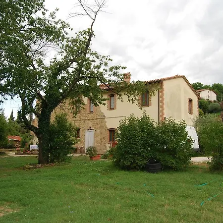Agriturismo La Molinella *