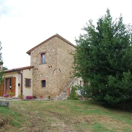 Farm stay Agriturismo La Molinella *