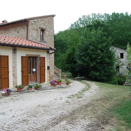 Farm stay Agriturismo La Molinella
