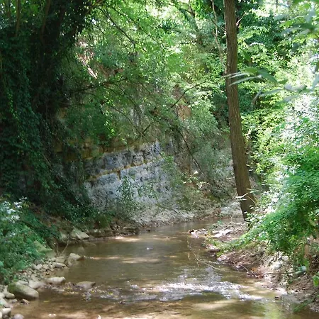 Agriturismo La Molinella Colombella