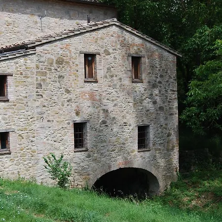 Agriturismo La Molinella Farm stay *