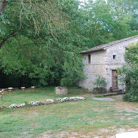 Farm stay Agriturismo La Molinella *