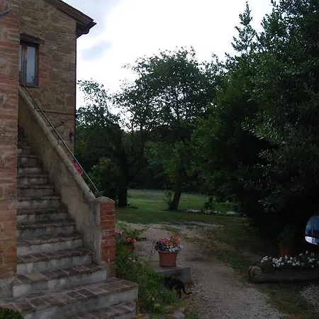 Agriturismo La Molinella Colombella