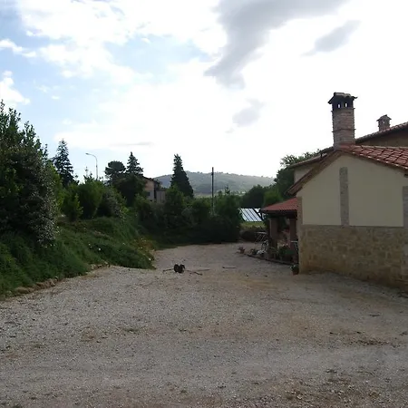 Agriturismo La Molinella *